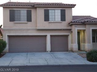 8067 Mesquite Ranch St, Las Vegas, NV 89113