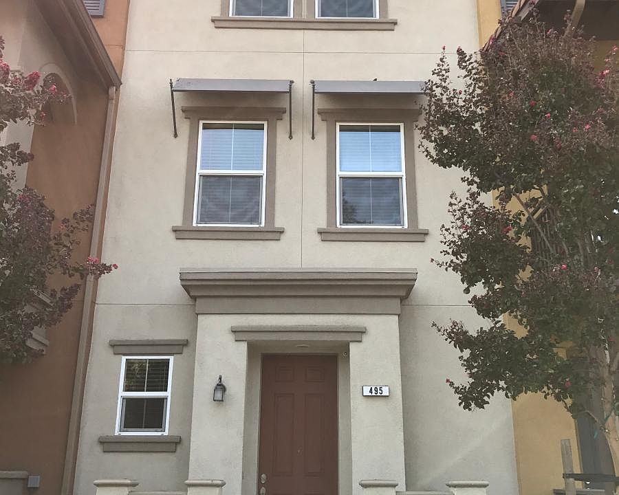 495 S Monroe St, San Jose, CA 95128 Zillow