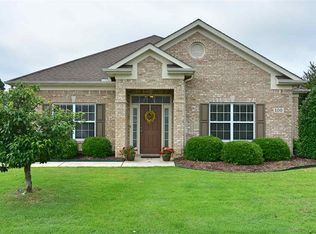 100 Alford Ln, Harvest, AL 35749