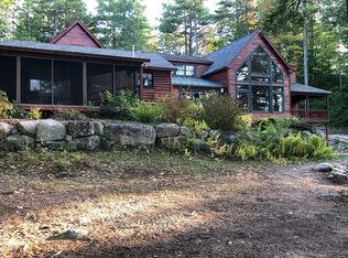 921 Stritch Rd, Conway, NH 03818