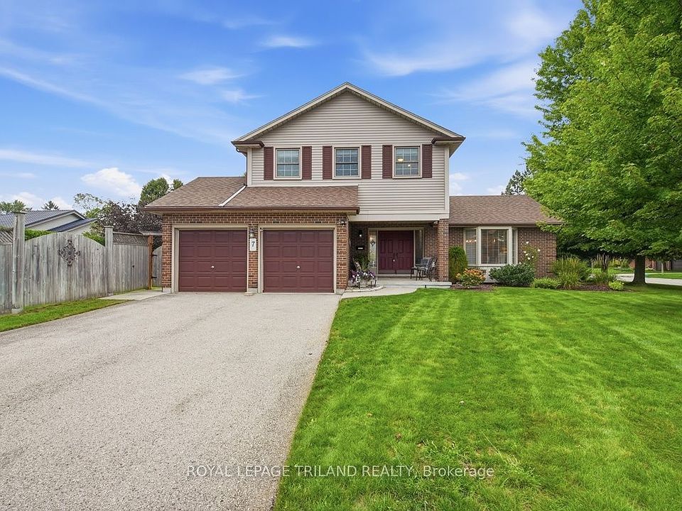 1st image of 7 Glenview Cres