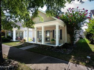 117 Fortenberry St, Oak Ridge, TN 37830