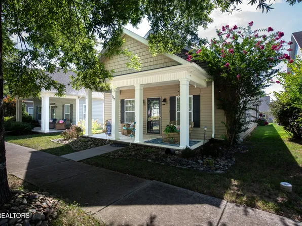117 Fortenberry St, Oak Ridge, TN 37830