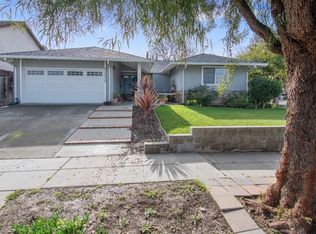 6303 Nepo Dr, San Jose, CA 95119
