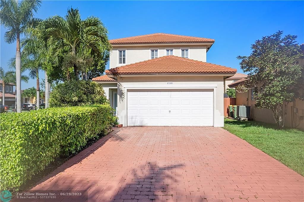 2520 NE 41st Ter, Homestead, FL 33033 MLS F10387231 Zillow