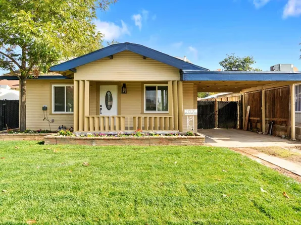 1930 N Fruit Ave, Fresno, CA 93705