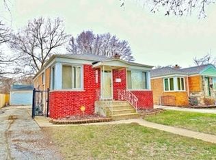 14510 University Ave, Dolton, IL 60419