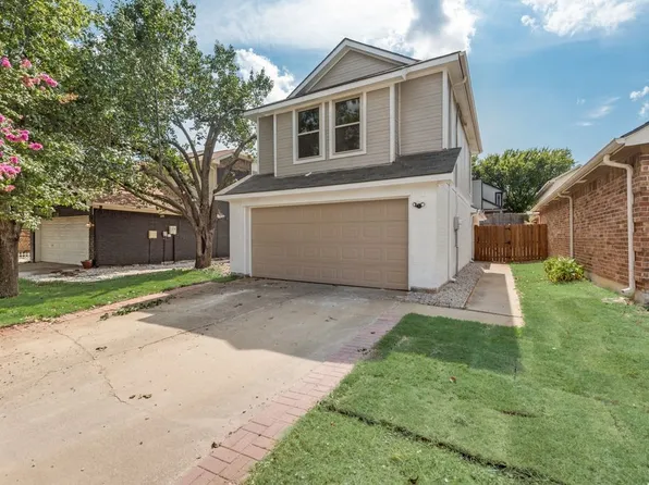 926 Ramblewood Dr, Lewisville, TX 75067