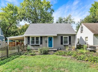 4406 Primrose Ave, Indianapolis, IN