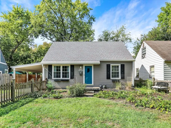 4406 Primrose Ave, Indianapolis, IN 46205