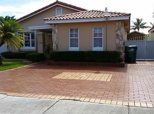 1710 SW 138th Ct, Miami, FL 33175