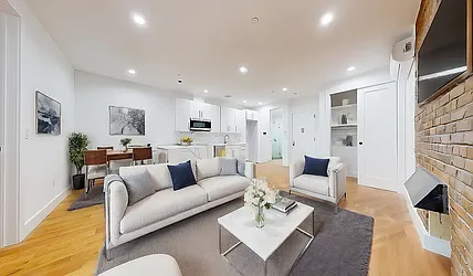 15 West 94th Street, #3R