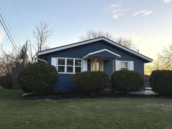 1123 Pershing AVENUE, Sheboygan, WI 53083