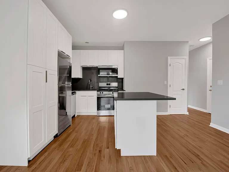 2456 N Hamlin Ave #2S — Photo 9