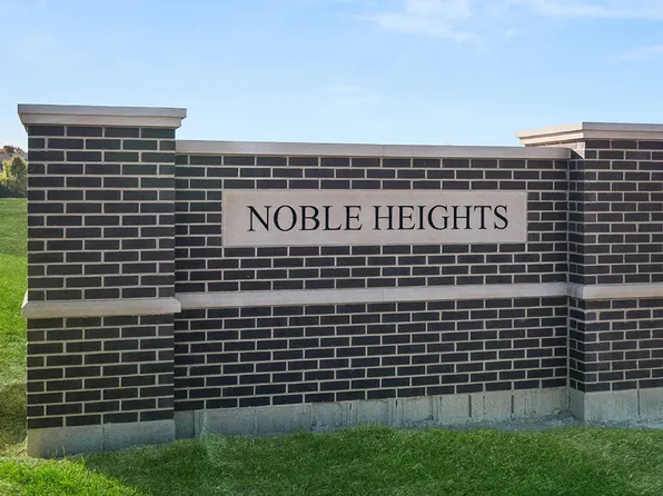 Alan Plan, Noble Heights : Noble Heights Venture
