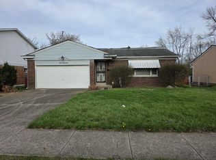 1588 Marina Dr, Columbus, OH