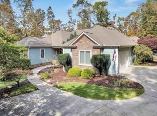 108 Allison Dr, Fountain Inn, SC 29644