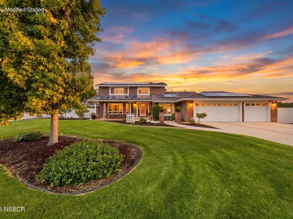 1099 Clubhouse Dr, Santa Maria, CA 93455