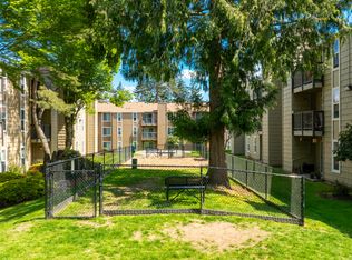 Hillcrest Estates, Everett, WA 98204