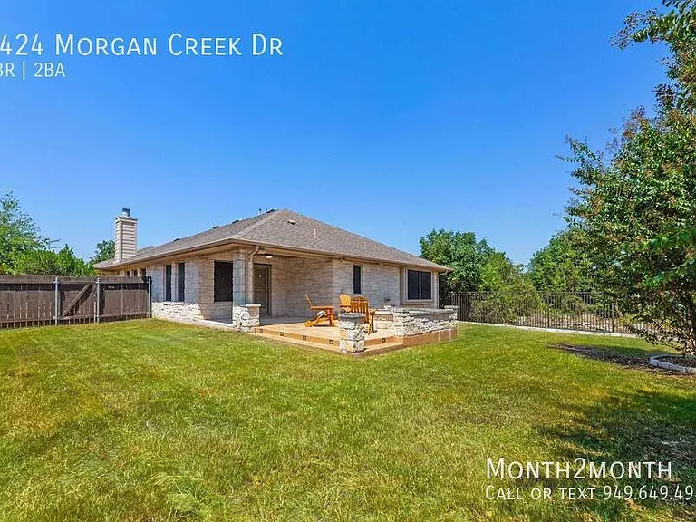 9424 Morgan Creek Dr — Photo 28
