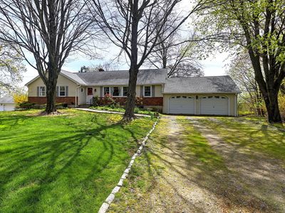 19 Stowe Drive, Shelton, CT, 06484