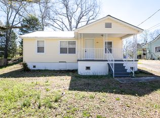 113 Vail Ave, Bessemer, AL 35023