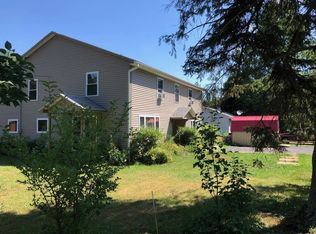 18 Salo Dr, Trumansburg, NY 14886