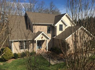 134 Clear Vista Ln, Asheville, NC 28805