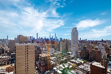 Rented by Brown Harris Stevens