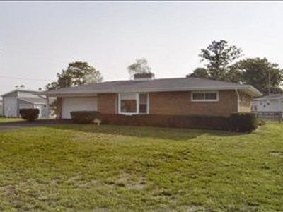 147 Woodrow Ave S, Battle Creek, MI, 49015