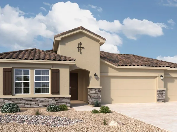 7232 Loire Dr NE, Rio Rancho, NM 87144