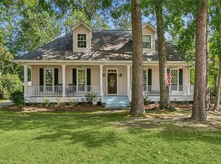 20 Forest Green Dr, Mandeville, LA 70448