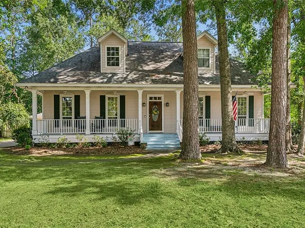 20 Forest Green Dr, Mandeville, LA 70448