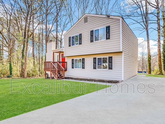 3rd image of 739 Pembleton Ct