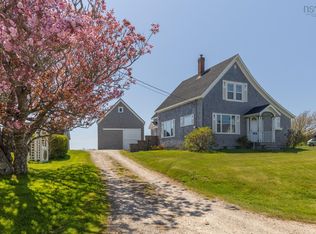 740 Pembroke Rd, Yarmouth, NS B5A 5H3