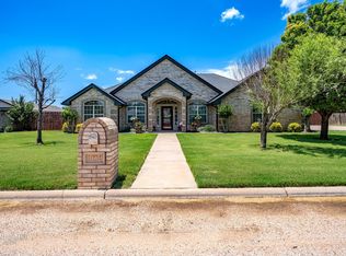 1024 Avondale, Merkel, TX 79536