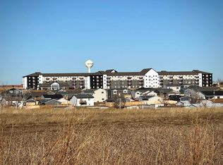 441 Yelner Dr, Box Elder, SD 57719