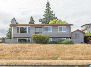 234 E 11th St, Port Angeles, WA