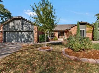 2718 W Bentbay Cir, Wichita, KS 67204