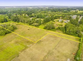 4167 Jones Ln, Bellingham, WA 98225