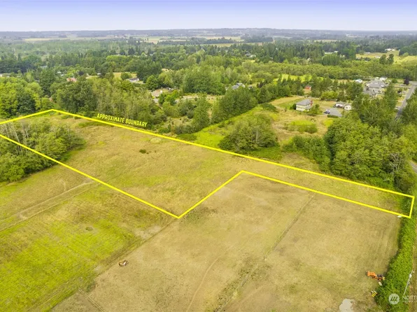 4167 Jones Lane, Bellingham, WA 98225