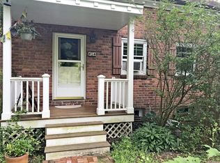 5 Chipman Rd, Palisades, NY 10964