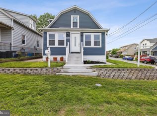 7608 Avondale Ave, Baltimore, MD 21224