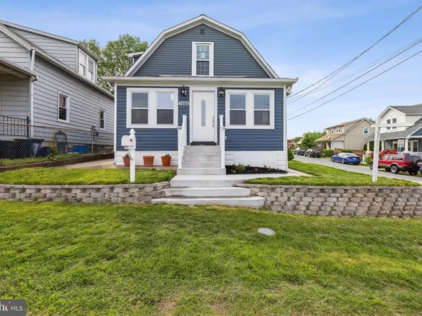7608 Avondale Ave, Baltimore, MD 21224
