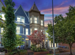 1345 Constitution Ave NE, Washington, DC 20002