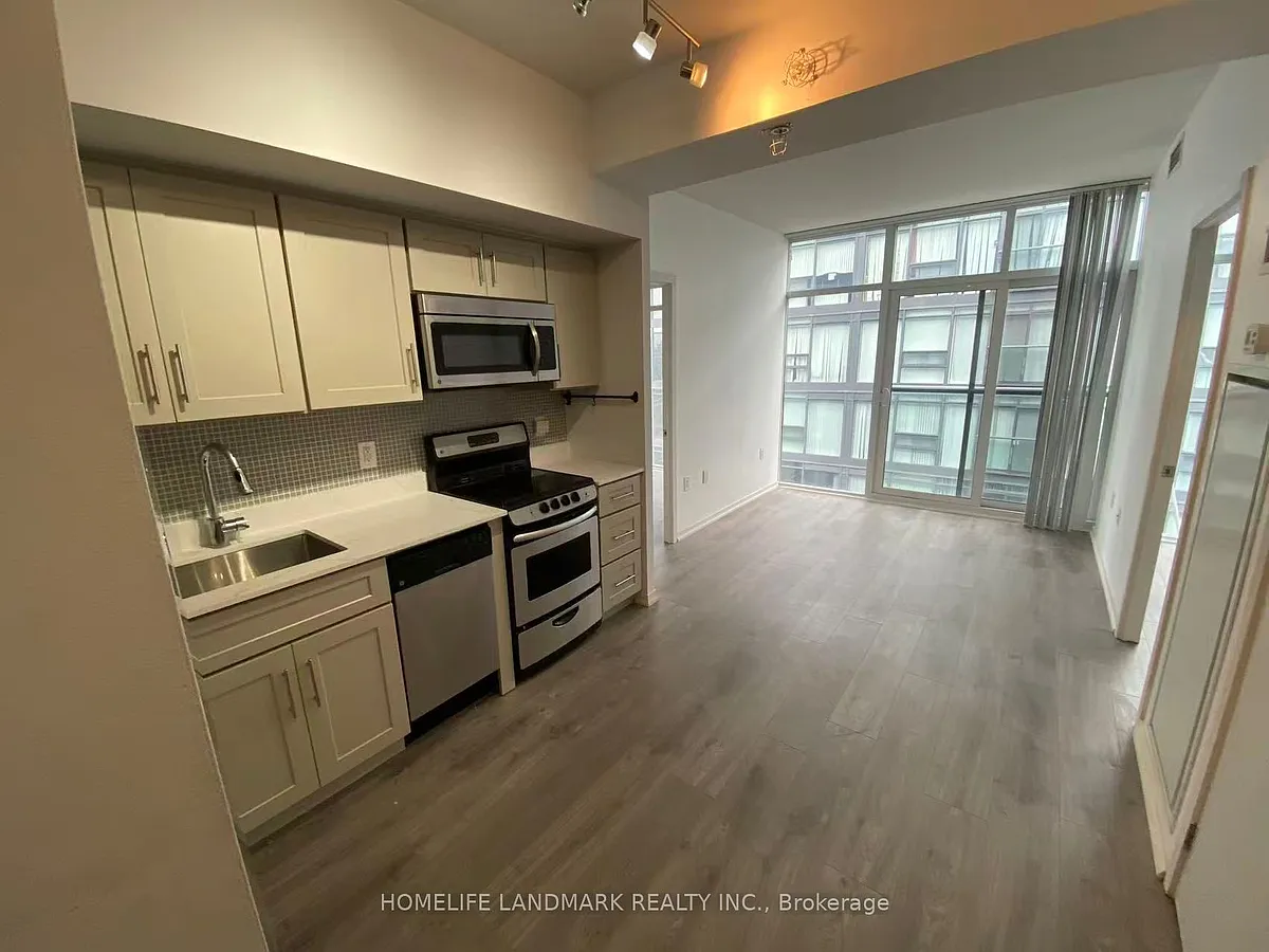 Building Photo - 36 Lisgar St #Penthouse 02