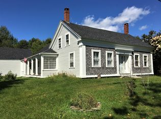95 Main St S, Searsmont, ME 04973