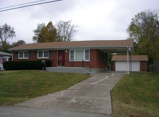 6705 Cindy Dr, Louisville, KY 40258