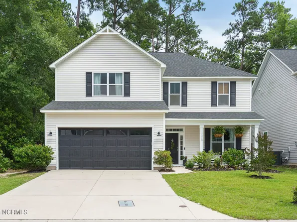 3343 Kellerton Place, Wilmington, NC 28409