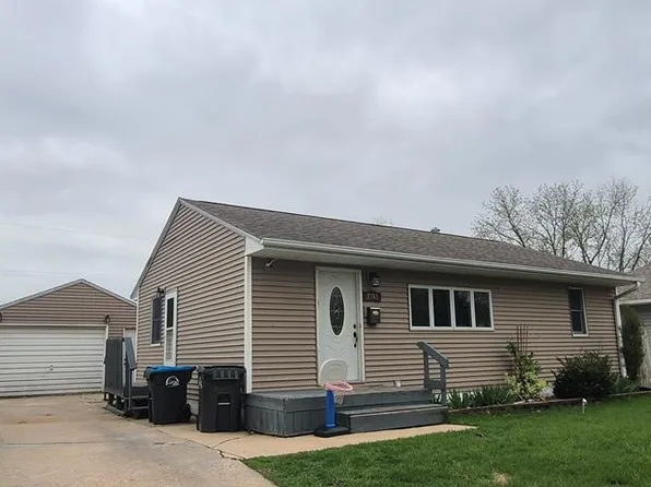 2761 17th Ave N, Fort Dodge, IA 50501